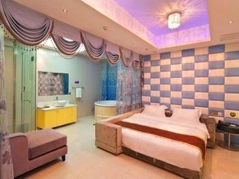 Kaiyi Hotel Xiamen Dış mekan fotoğraf