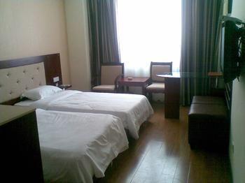 Kaiyi Hotel Xiamen Dış mekan fotoğraf