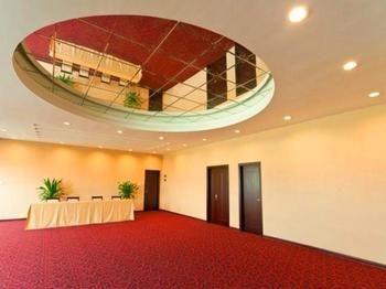 Kaiyi Hotel Xiamen Dış mekan fotoğraf